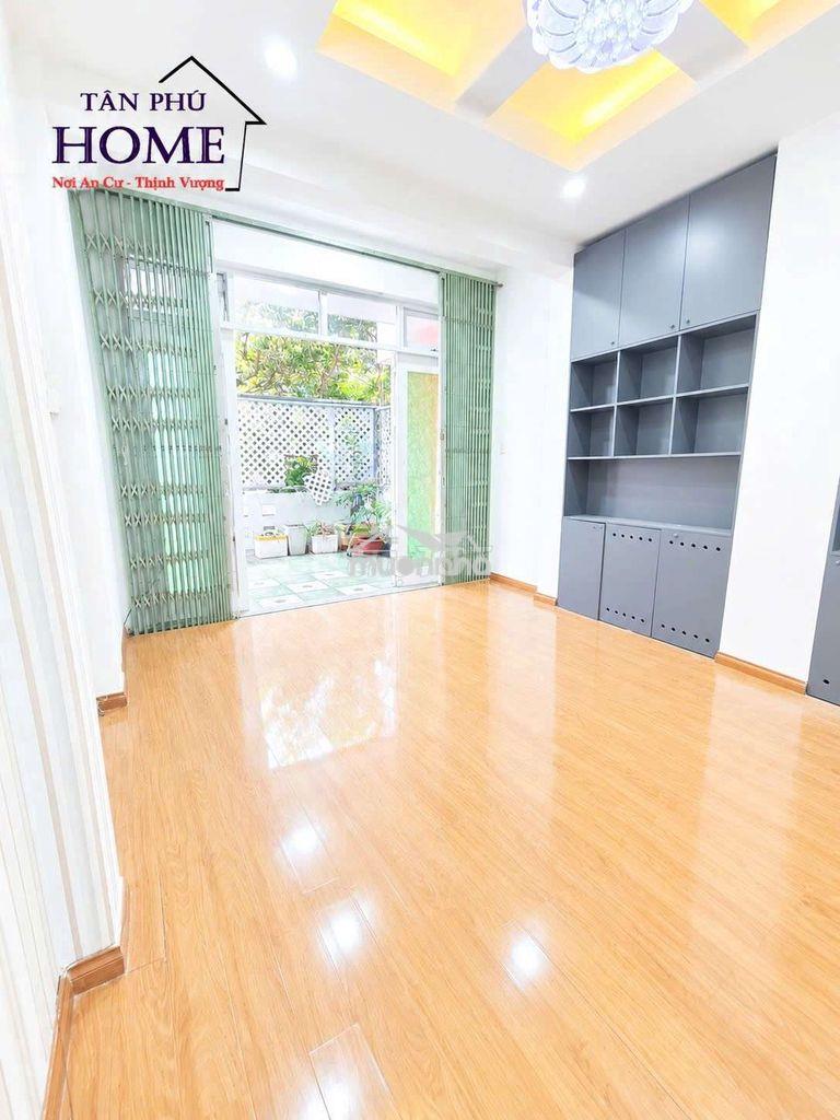 15tr_4x22m 3.5tấm_hẻm ô tô khu thống nhất_cho thuê nhà quận tân phú - Ảnh 3