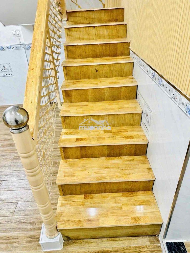 🏡 Quận 6 – dt khủng 64,5m² – dòng tiền 9 triệu/th - ngay chợ bình tây - Ảnh 4