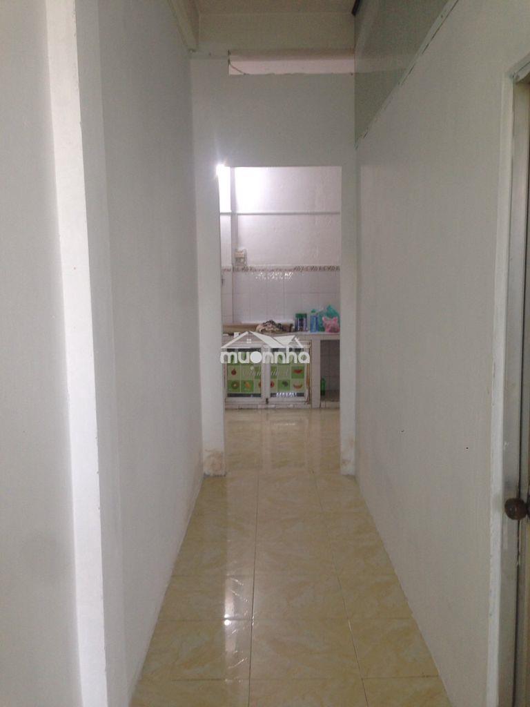 Bán chung cư chợ hoa đầm sen - Ảnh 4