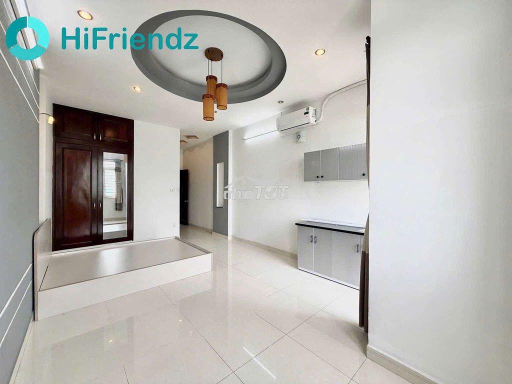🤩 Nên ở liền căn hộ mới 1 - 2pn đủ nội thất ban công sát aeon bình tân - Ảnh 4