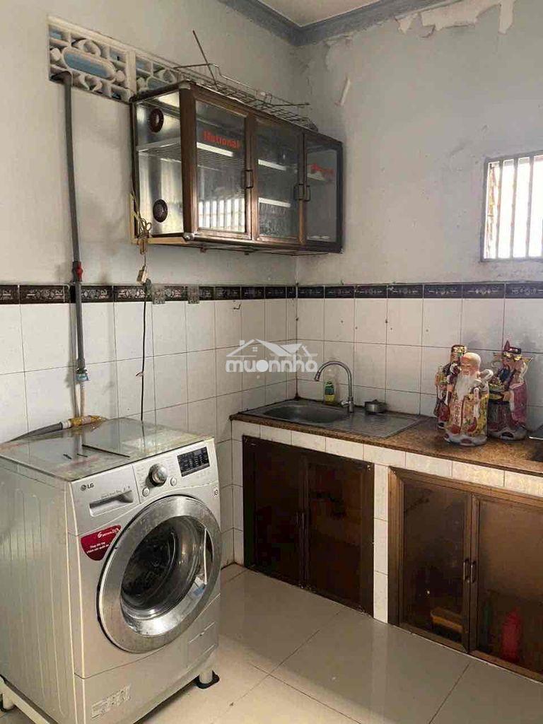 Cho thuê nhà gần chợ bình triệu - Ảnh 3