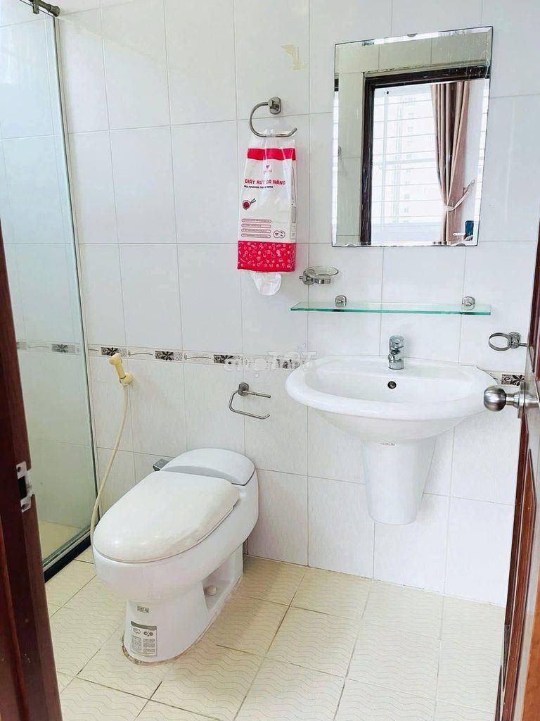 Cho thuê c/c kim tâm hải, trường chinh - căn 2pn nội thất giá 7tr5/th - Ảnh 3