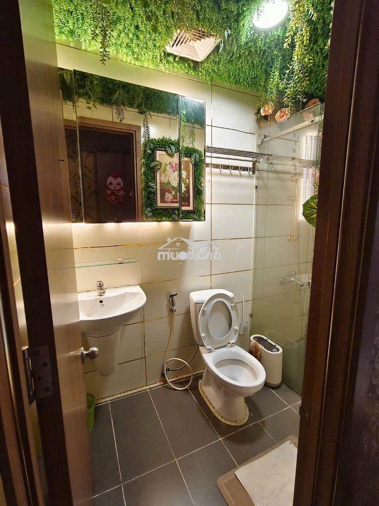 Cần bán căn hộ summer, tân hòa đông, q.6, 3.250 tỷ
