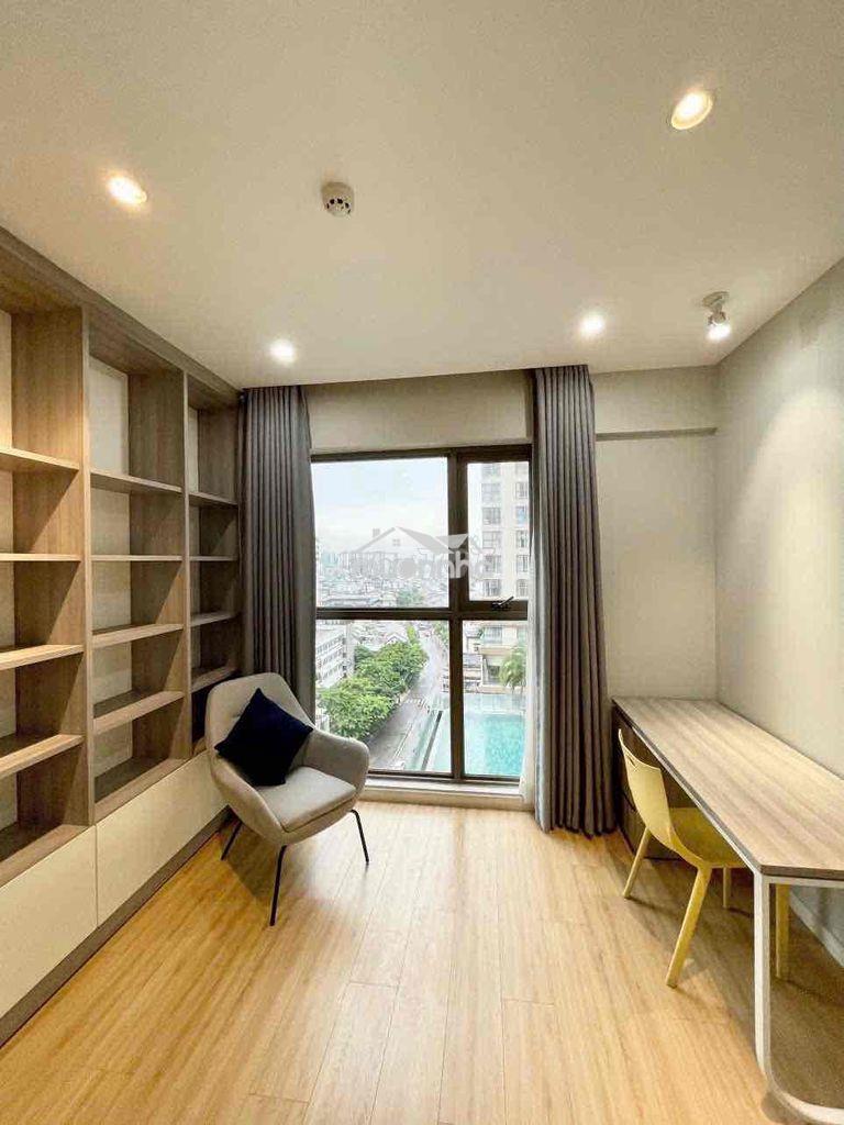 Cho thuê 2 phong ngu nguyên căn 3pn - Ảnh 4