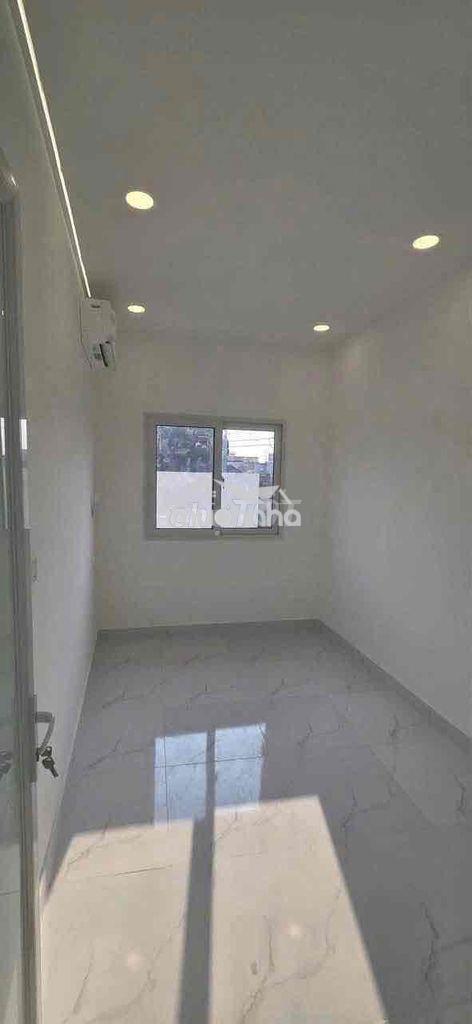 Nhà hẻm 205 huỳnh tấn phát ( gần kcx ),q7 - Ảnh 2