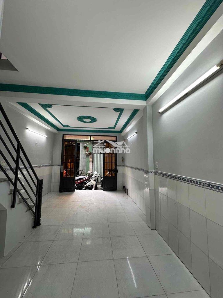 🏡Nhà đông hồ - 64m2 - shr - q8 - chỉ 3 tỷ 150 triệu.