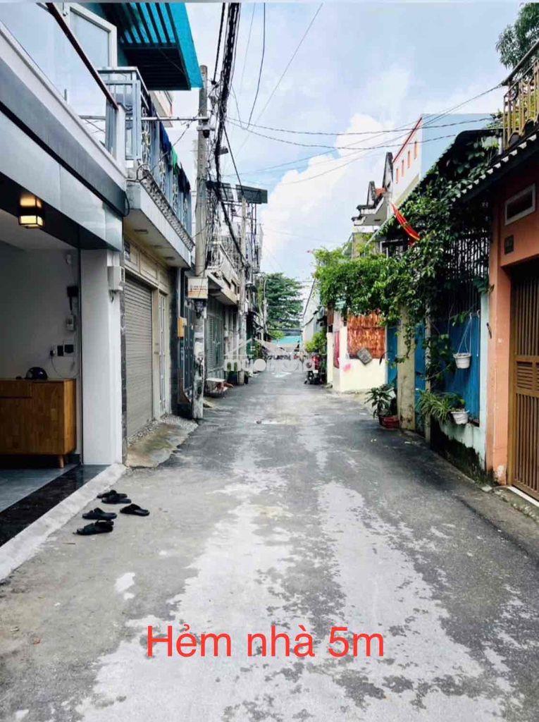 Cho thuê nhà ở lâu dài