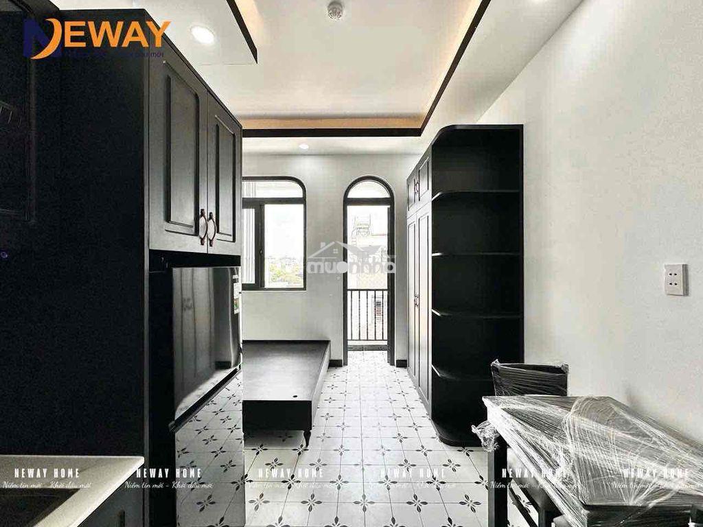 Khai trương căn hộ full nội thất - mới xây - gần aeon bình tân - Ảnh 2