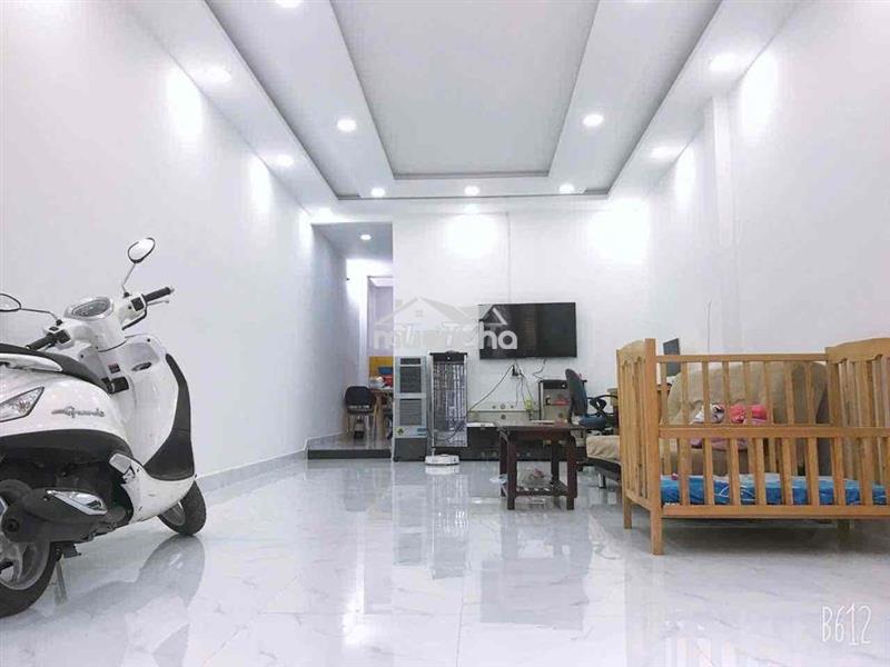 Nhà đẹp [ 4 x 15] 1 lầu ( 2pn,2wc) —dường tân kỳ -tân quý,bình tân