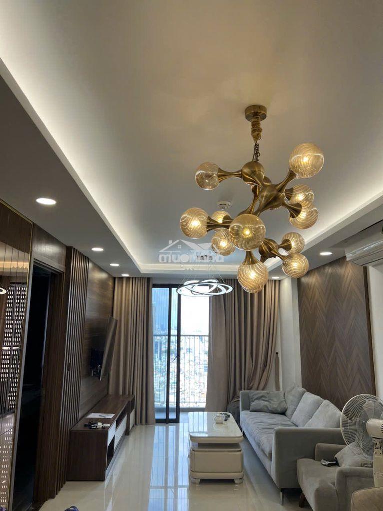 Cho thuê 2pn 2wc full nt tại hà đô centrosa giá chỉ 24triệu - 2