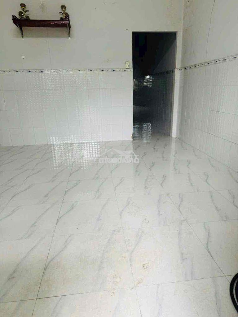 Cho thuê nhà nguyên căn p.trung dũngi. gần trường hoc ngô quyền, gần