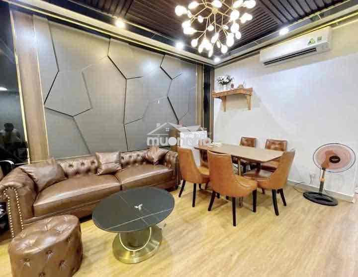 Rổ hàng cho thuê bcons bình dương full nội thất - 2