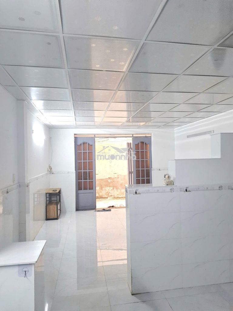 8 triệu💥 nhà thuê gò vấp 2pn💥gần phạm văn chiêu💥 đường số 51 p14 - Ảnh 3