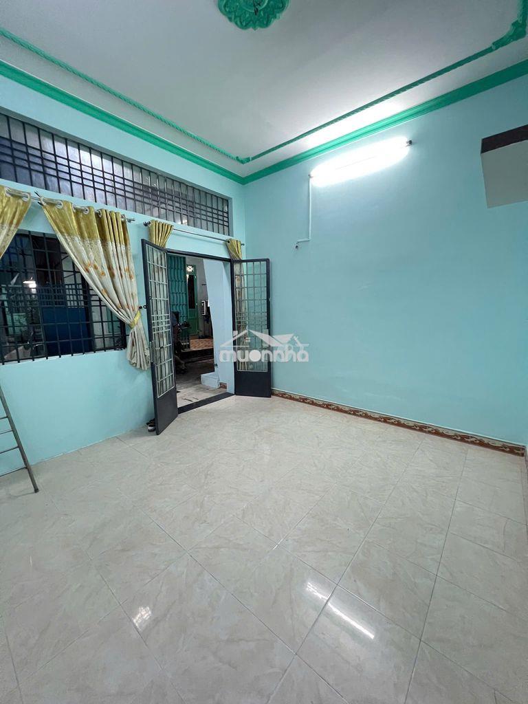 Nhà đẹp hẻm tân thới nhất 06 phan văn hớn quận 12, 4x10m 1 trệt 1 lầu - Ảnh 4