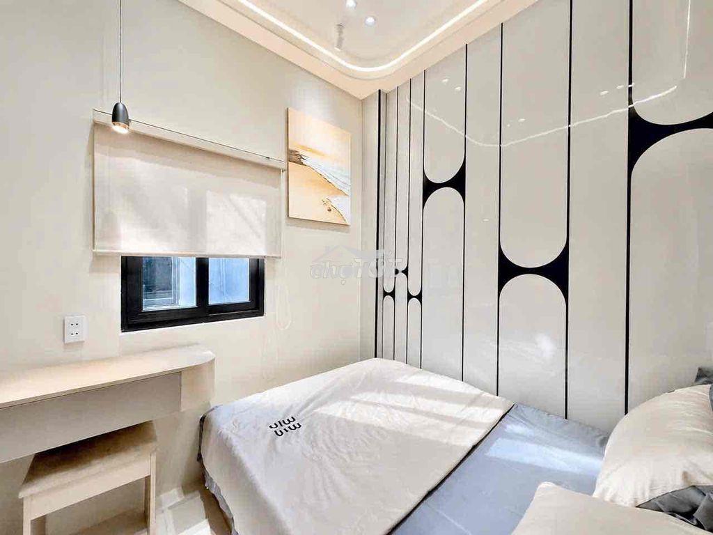 Bán nhà 5.95 tỷ 3 phòng ngủ phan xích long - 4
