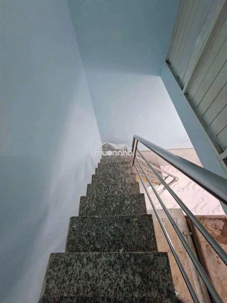 Bán nhà bình hưng hẽm chùa viên minh - 4