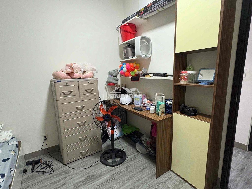 Cần bán căn hộ city tower 2pn2wc full nội thất giá 1ty3 - Ảnh 3