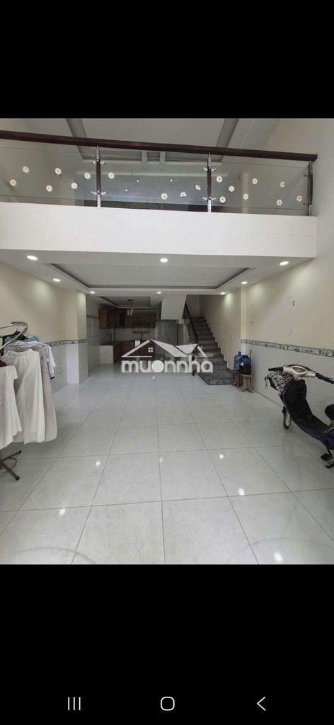 Cho thuê nhà 5x10m 4lầu 5pn 6wc hxt lê trọng tấn - Ảnh 2