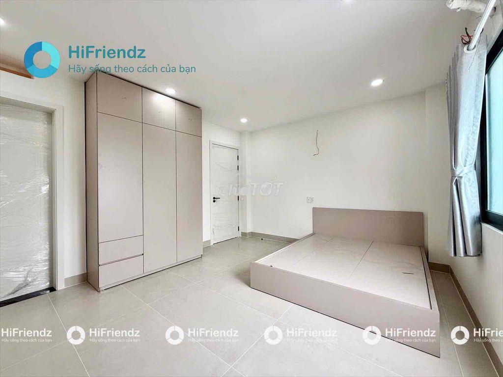 Dự án mới • gần cvpm • chỉ từ 4,2tr full nội thất • mới keng • sang - Ảnh 4