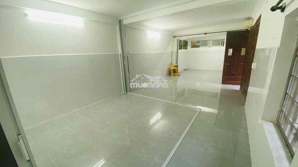 Chung cư tầng trệt 3pn , 1wc , rộng 70m ( hẻm xe tải ) - Ảnh 3