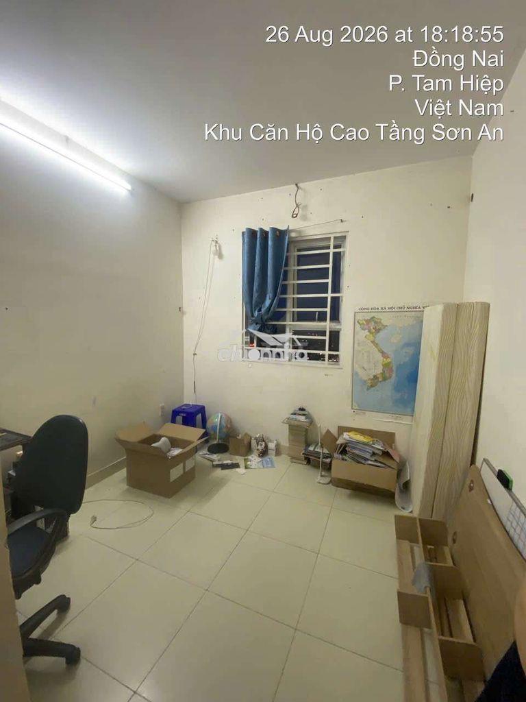 Bán căn hộ chung cư sơn an gần bệnh viện đồng nai - Ảnh 4
