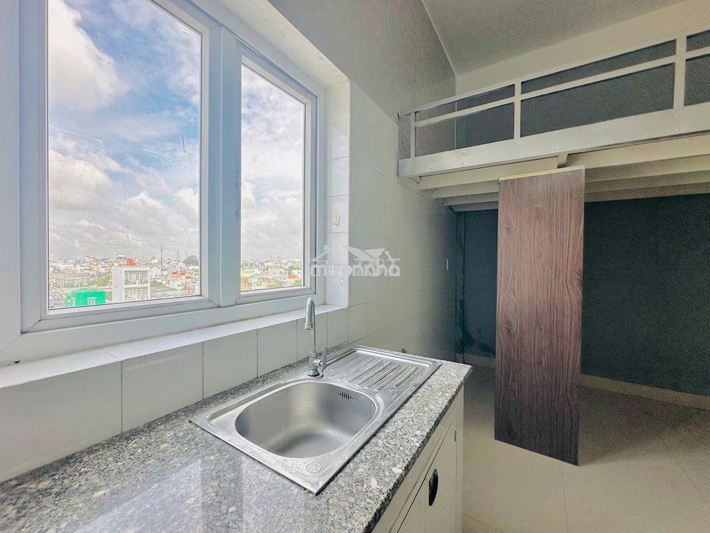 ⭐Căn hộ 2 không gian ngủ + 40m2  - full nội thất - ngay cầu tham lương - Ảnh 3