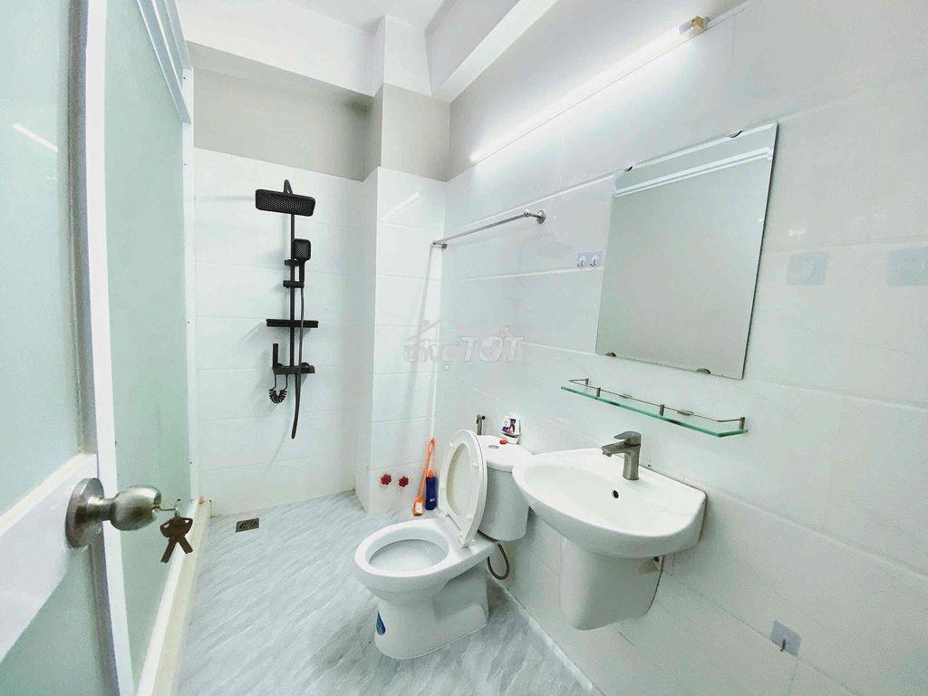 Căn hộ dịch vụ - Ảnh 4