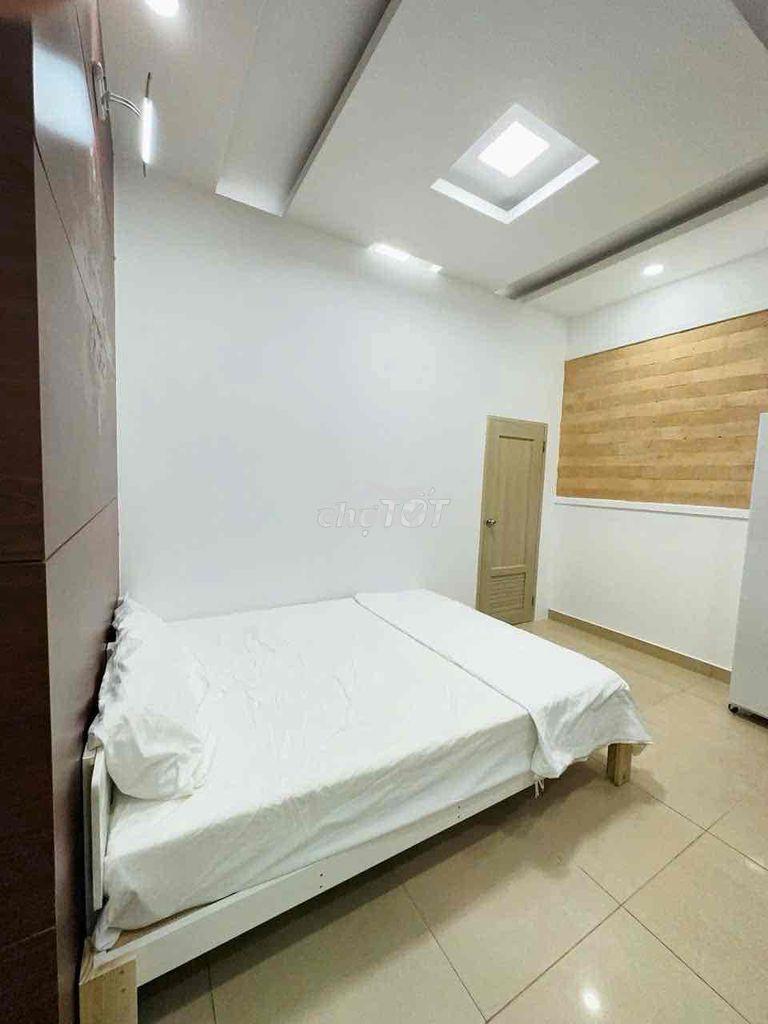 🧧Chdv ban công tách bếp - phan xích long - hoàng sa trường sa - Ảnh 4