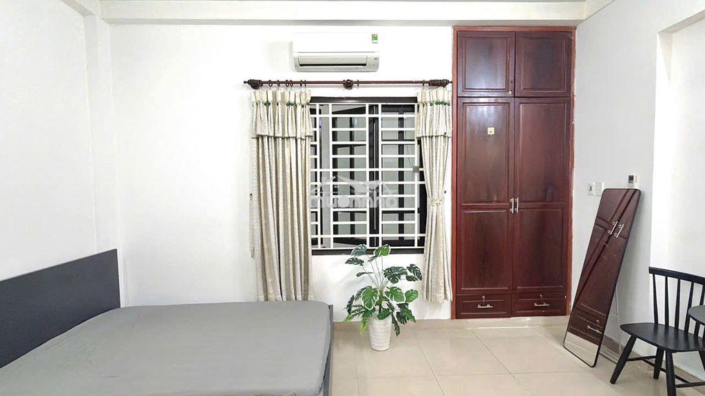 Phòng trọ sạch sẽ, cửa sổ thoáng, giá rẻ khu sân bay tân bình - Ảnh 4