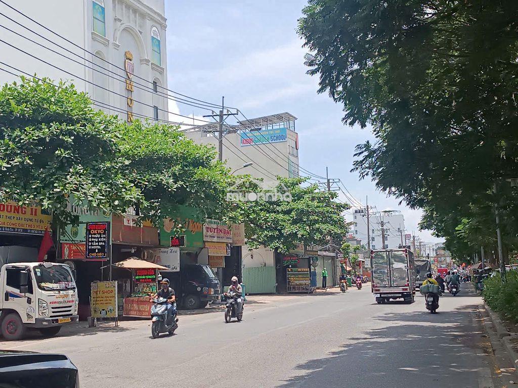 Mặt tiền hương lộ 3 (220m²) – đối diện celadon, sát aeon tân phú - Ảnh 3