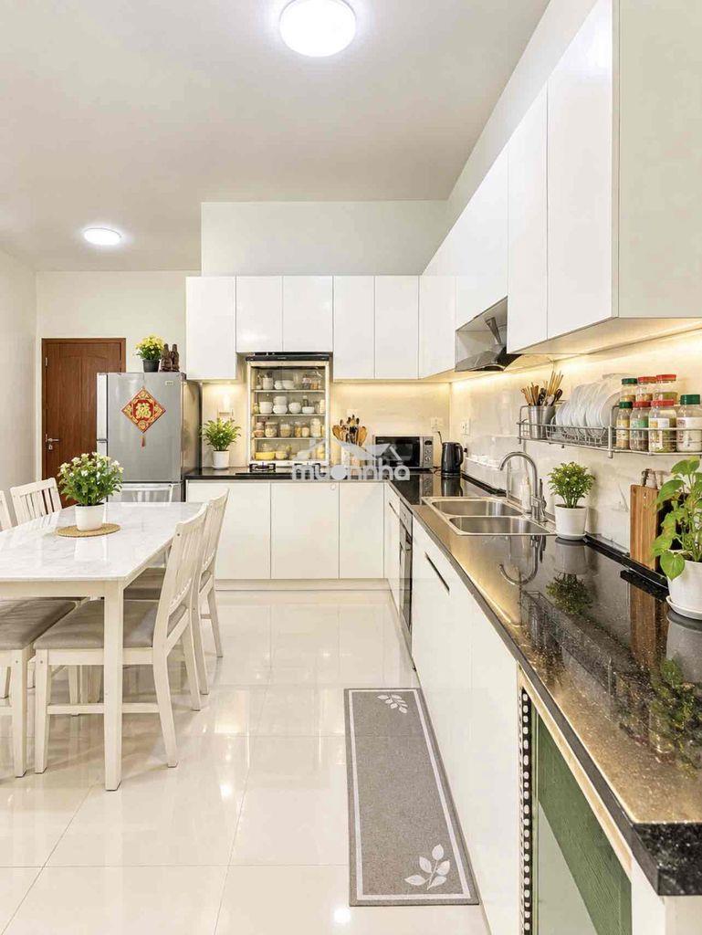 Cho thuê | căn hộ 2pn + 2wc | full nội thất | chỉ 11triệu/tháng - Ảnh 2