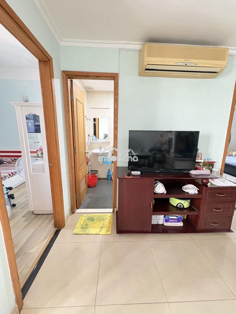 Bán ch tại 243a nguyễn thượng hiền, phường bình lợi trung - Ảnh 3