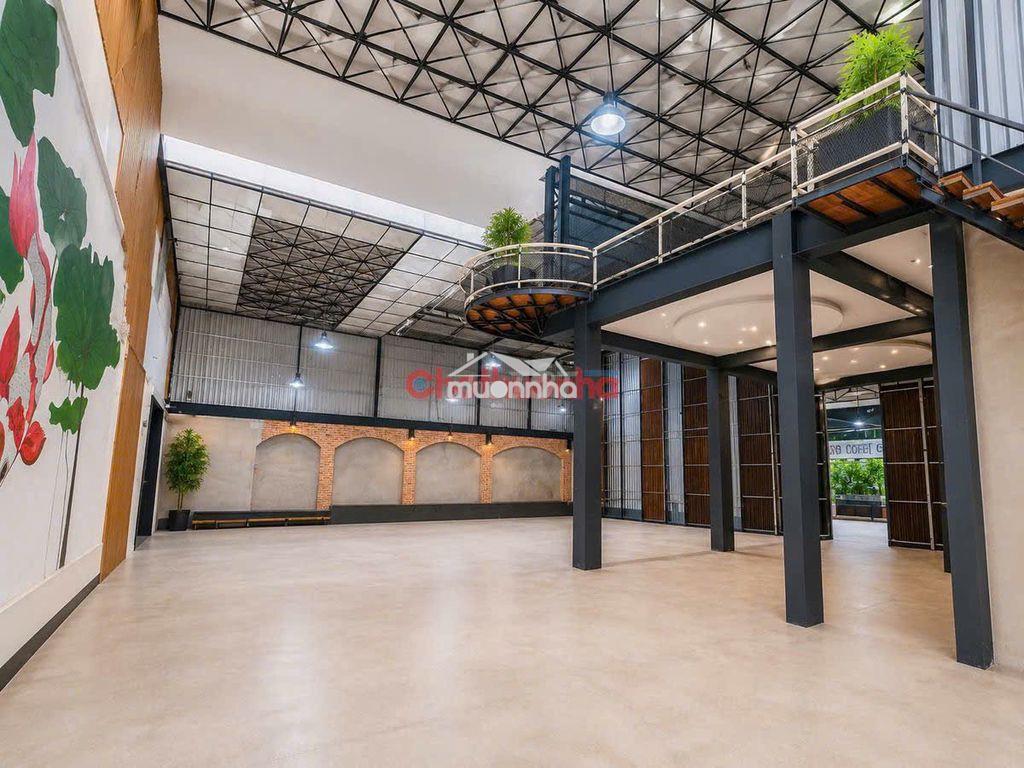 Cho thuê mb 571 huỳnh tấn phát, 180 triệu, 1200m2, q7, hcm - Ảnh 3