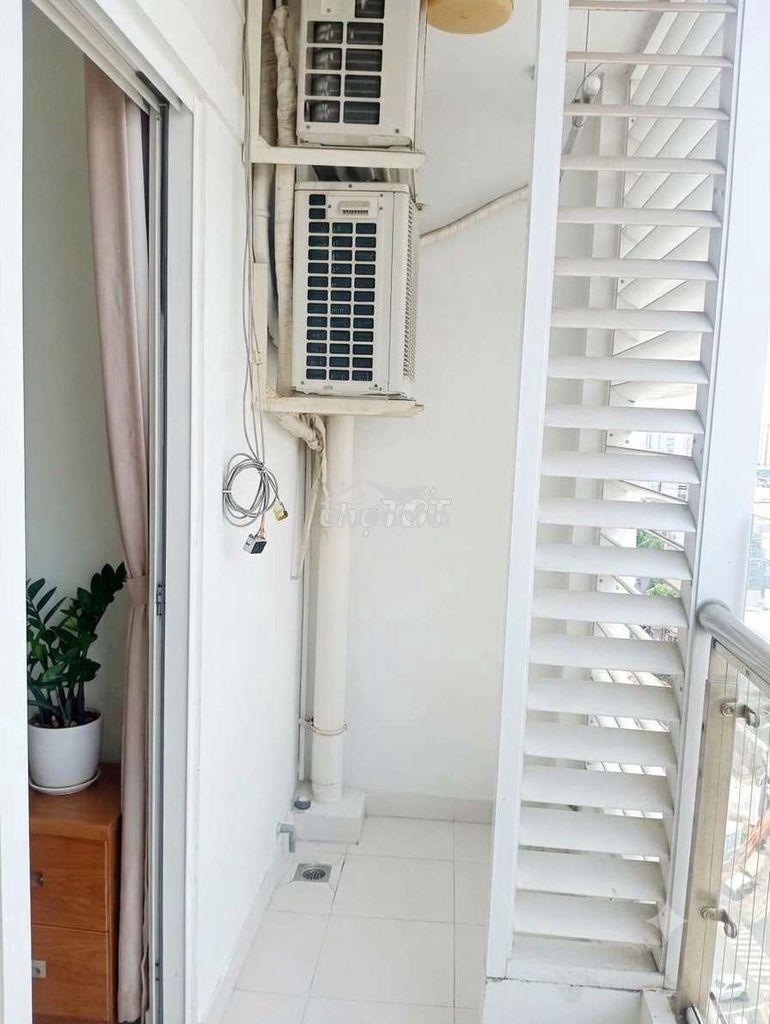 Bán chung cư hoa sen đường lạc long quân phường 5 quận 11. 61 m2 - Ảnh 3
