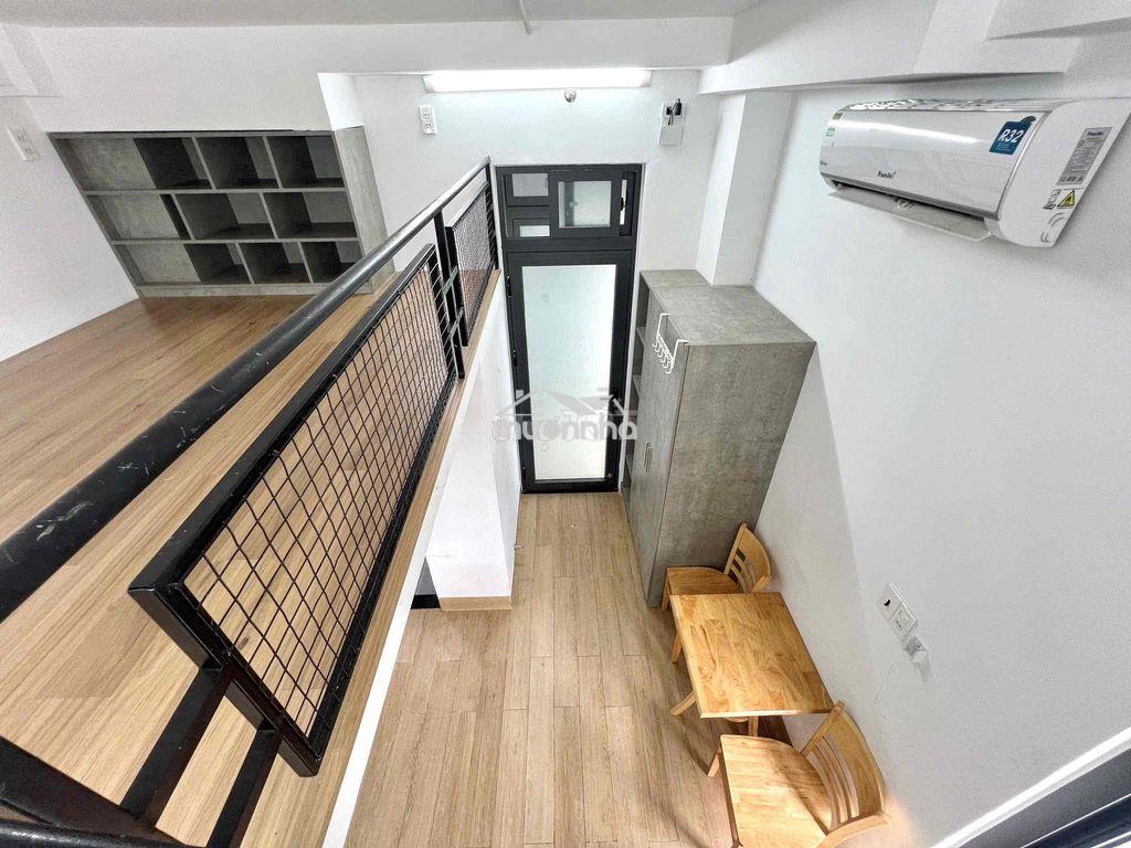 Duplex full nội thất ngay ngã 5 chuồng chó, nhận xe điện, mèo - Ảnh 3