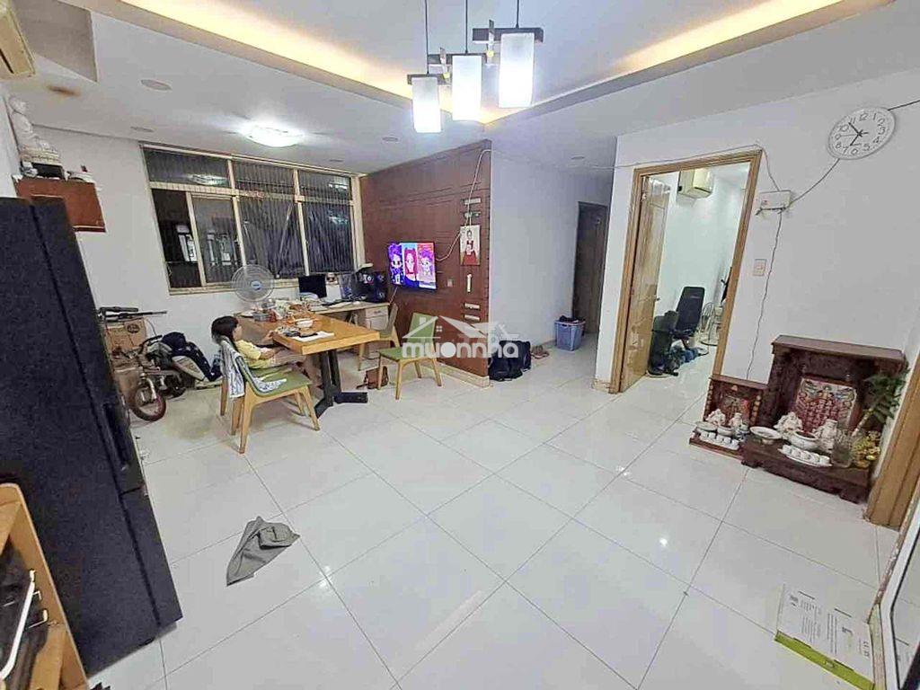 Căn hộ screc tower có thang máy - trường sa - 101m2 - 5.75tỷ - Ảnh 3