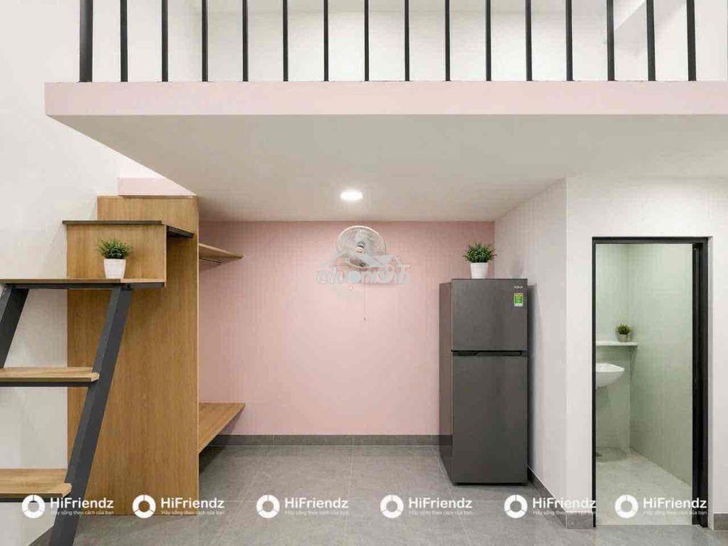 Phòng trọ sinh viên full nội thất có máy giặt riêng - Ảnh 2
