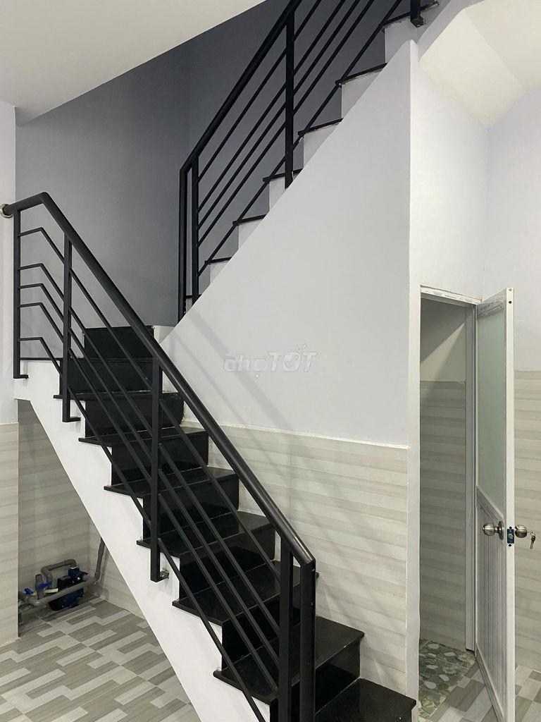 Cho thuê nhà nguyên căn huỳnh tấn phát - quận 7 - Ảnh 2