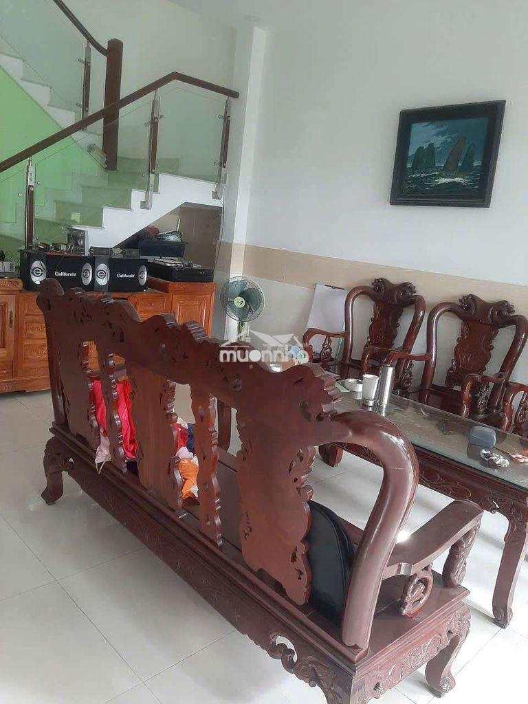 Cho thuê nhà trong khu dân cư ecotown - Ảnh 3