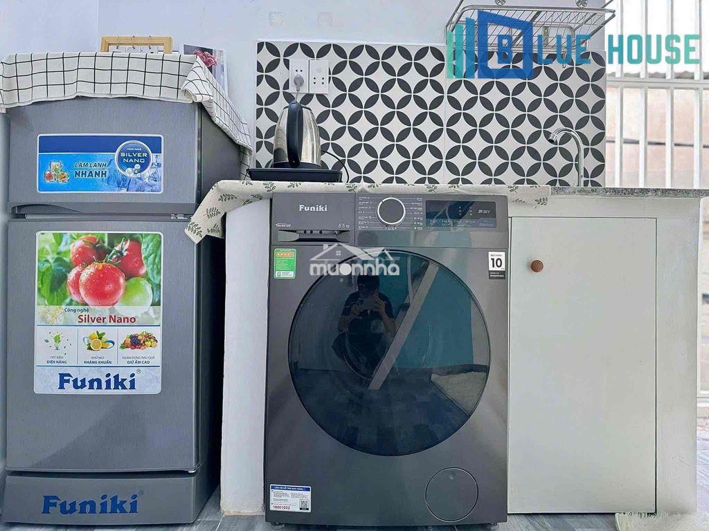 Duplex bancol full nội thất cao cấp ngay aeon tân phú - tân kỳ tân quy - Ảnh 4