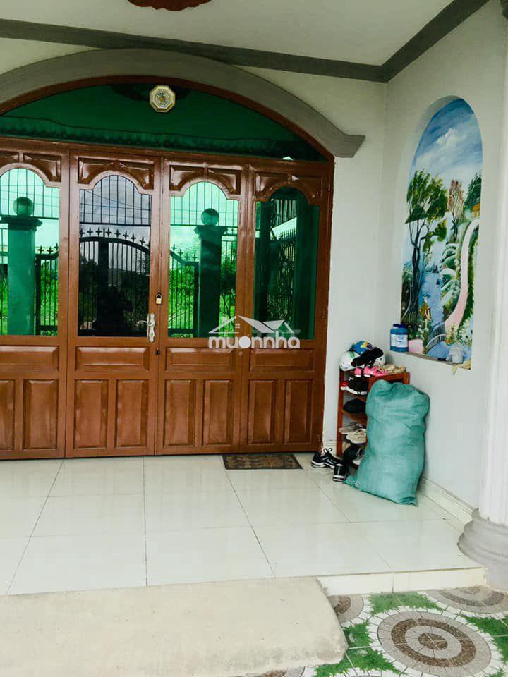 Cho thuê nhà phú hòa đông – vị trí đẹp, gần tỉnh lộ 15 – - Ảnh 2