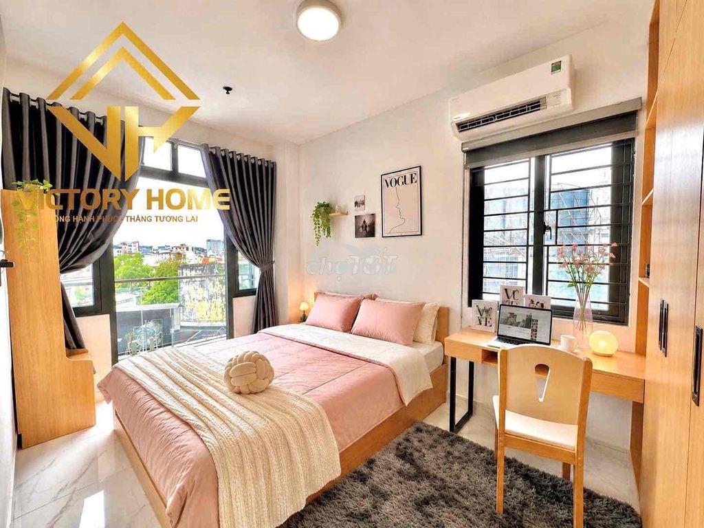 Chung cư mini - full nội thất - giá sinh viên - chỉ từ 6.5 - Ảnh 3