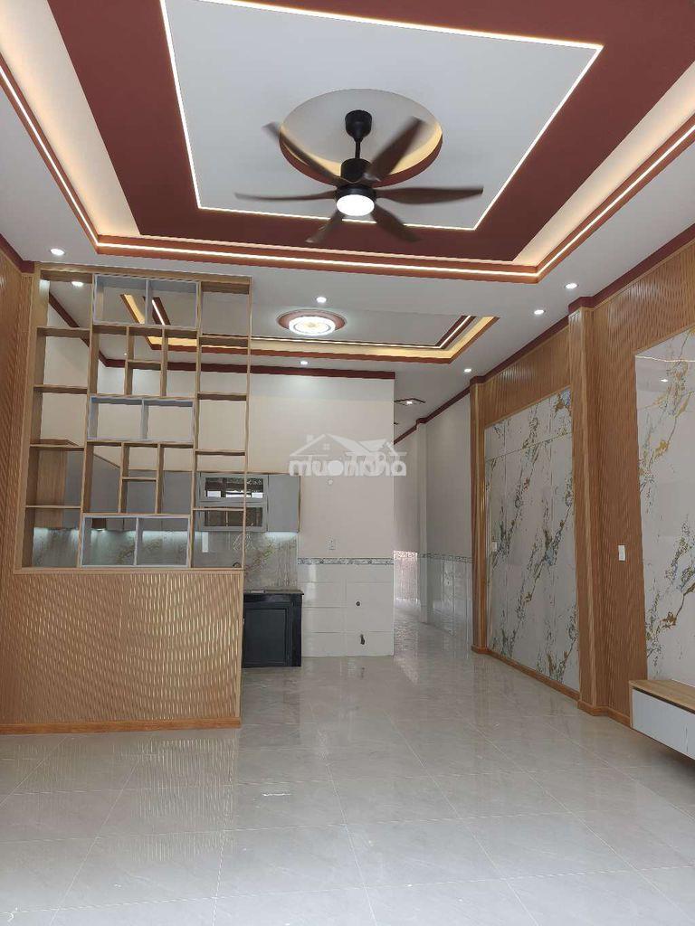 🏠 Nhà đẹp tân định giá rẻ - 2