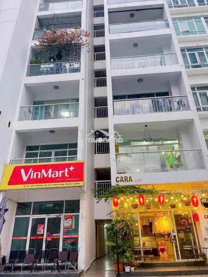 Chính chủ bán new sai gon hagl 4,5ty 121m2 3pn-3wc view nội khu hồ bơ - Ảnh 4