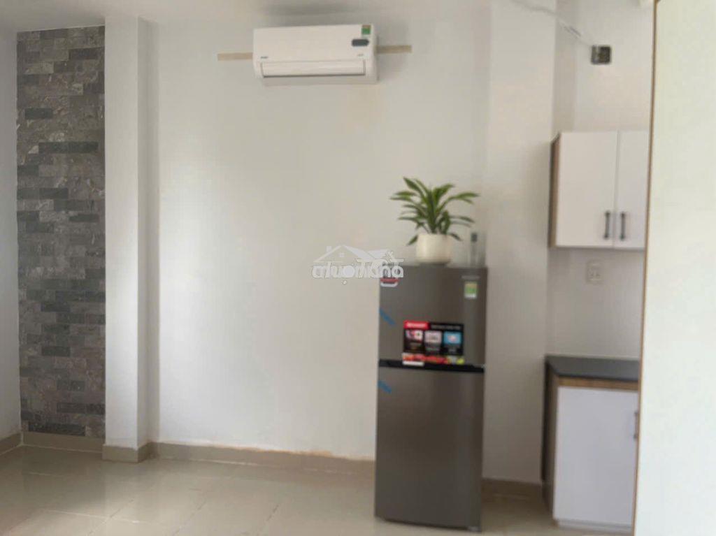 Cho thuê căn hộ tân bình nội thất cao cấp mới 100% giá rẻ thoáng mát - Ảnh 3