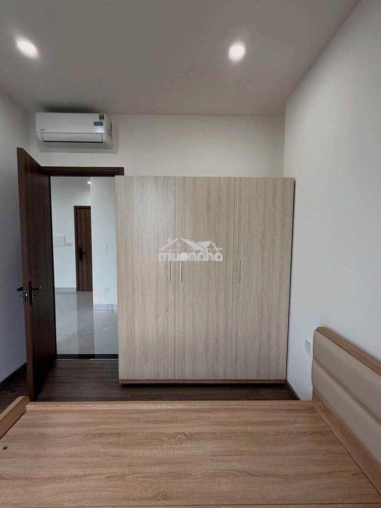 Thuê 1 pn a&t có: rèm, giàn phơi, giường, tủ, máy lạnh, sofa, bếp - 4