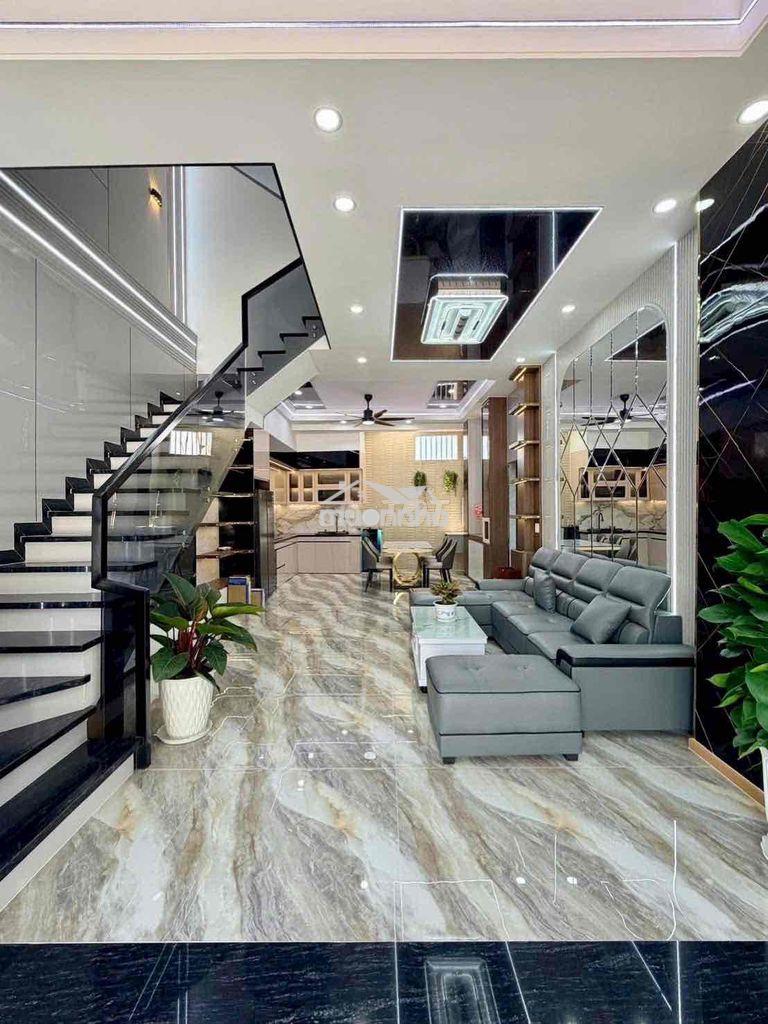 Bán nhà thuận an – ngay ngã 6 an phú  (giá 1ty790tr) - Ảnh 3