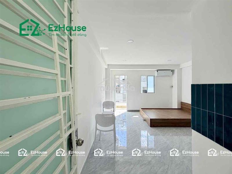 🔥 Phòng full nội thất – dương quảng hàm – gần nhiều trường đại học