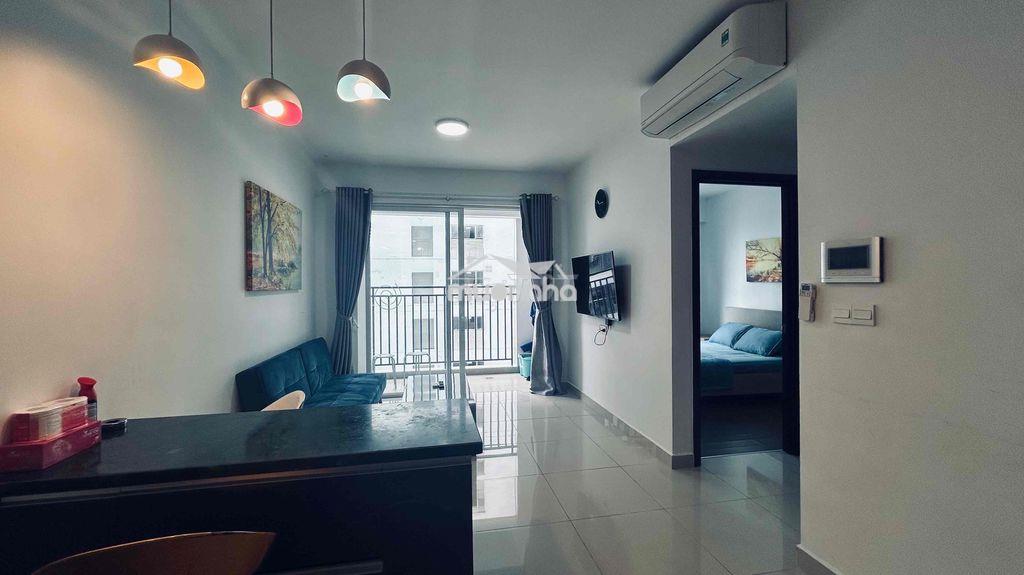 Cho thuê chung cư sunrise riverside - Ảnh 4