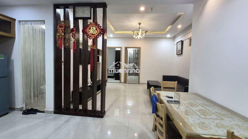 Bán căn hộ dream home gò vấp 64 m2, 2 pn, 2 wc - Ảnh 2